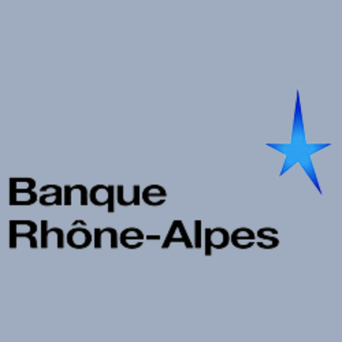 Partenaire de la Wine Charity Event LYON Banque Rhône-Alpes