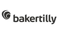 Bakertilly logo