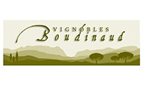 Boudinaud logo