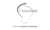 Cauchard sas logo