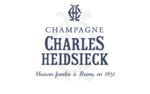 Charles heidsieck