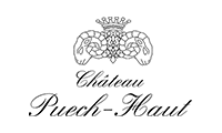 Chateau puech haut