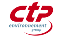 Ctp environnement logo