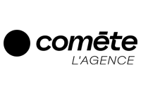 Comete 2025 valide horizontal lagence