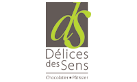 Delices des sens logo