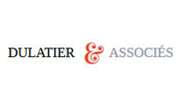 Dulatier logo