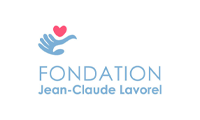 Fondation jean claude lavorel logo