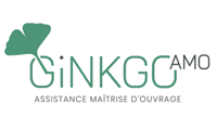 Ginkgo amo logo