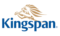Kingspan logo