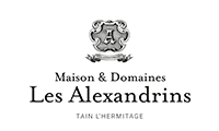 Maison les alexandrins
