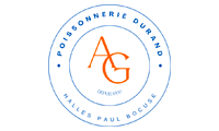 Poissonnerie durand logo