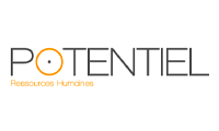 Potentiel logo