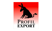 Profil export logo