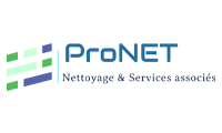 Pronet logo
