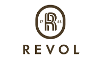 Revol logo