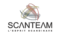 Scanteam logo