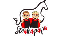 Steakapapa logo