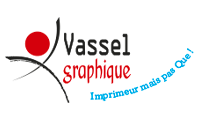 Vassel logo