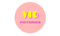 Vio poteries logo