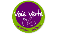 Voie verte logo