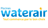 Waterair logo