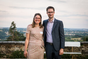Wine charity