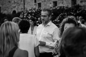 Wine charity