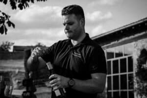 Wine charity