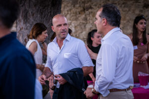 Wine charity