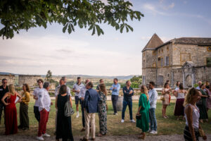 Wine charity